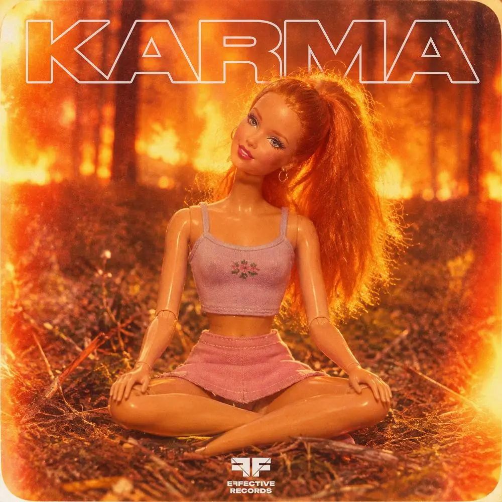 Karma - BONDDISCO & VILIA