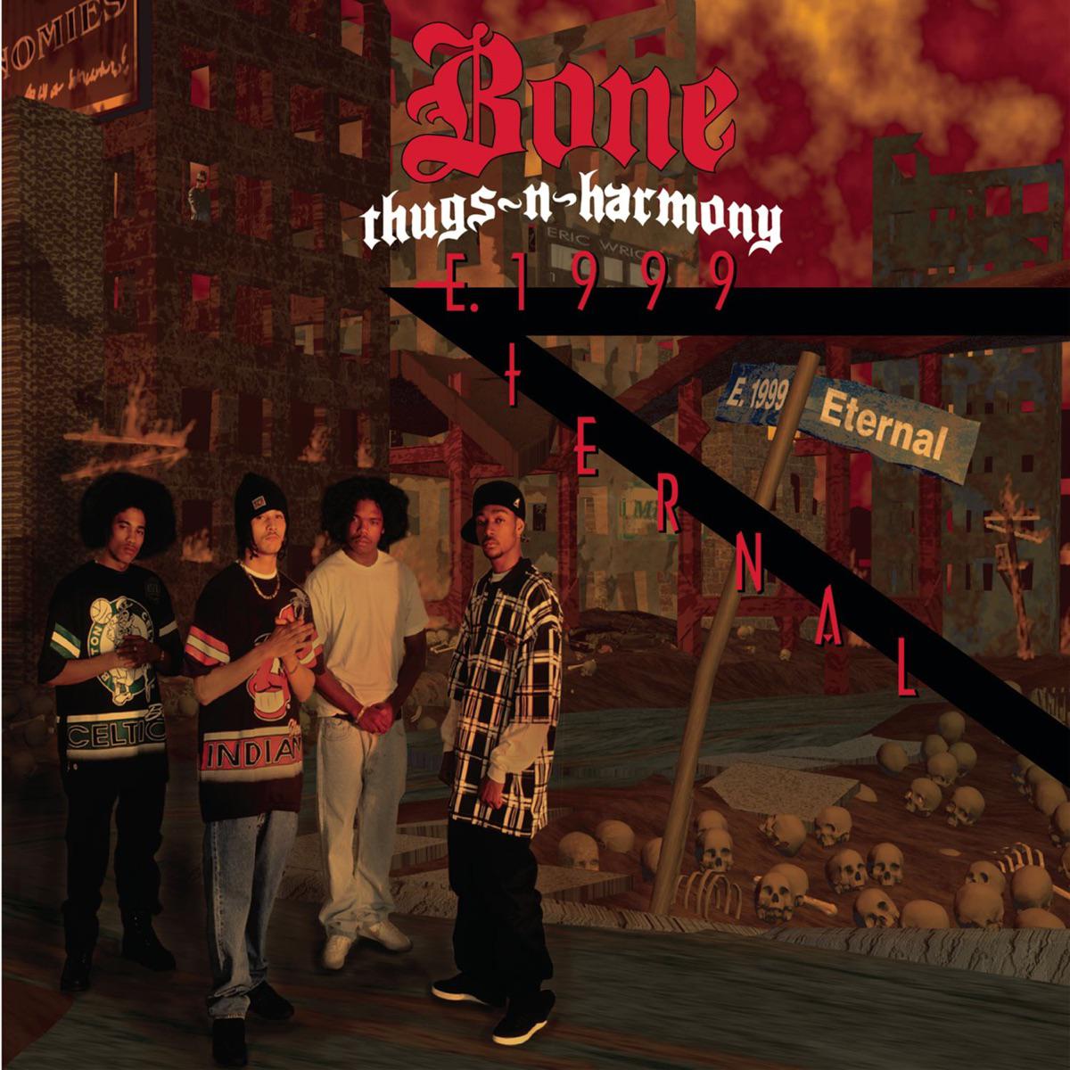1st of Tha Month - Bone Thugs-n-Harmony