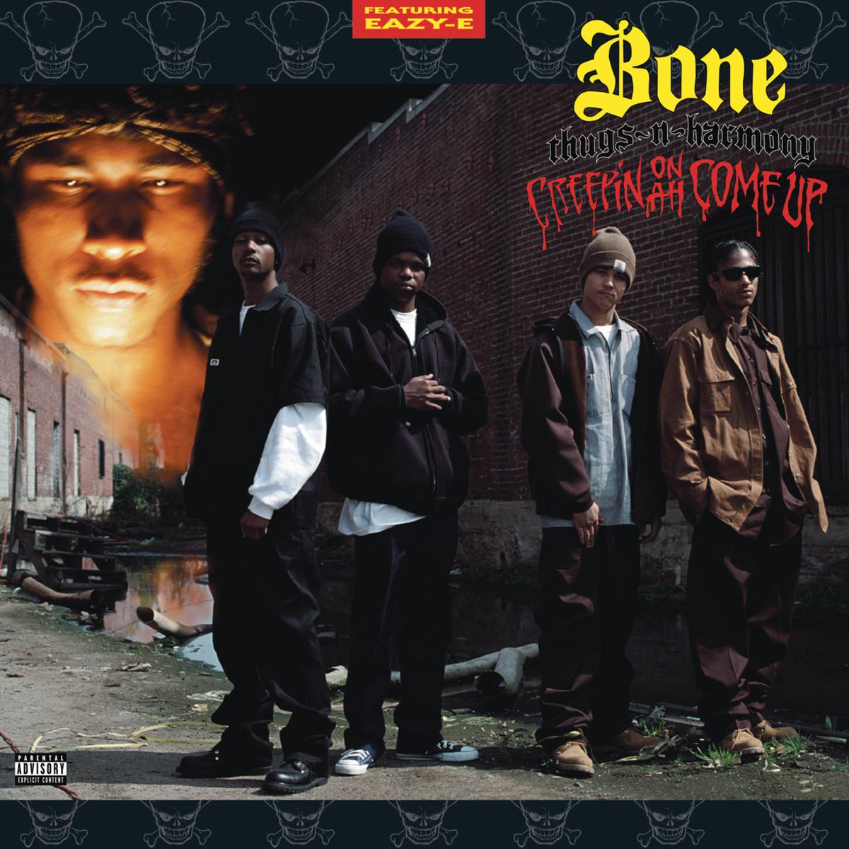 Thuggish Ruggish Bone - Bone Thugs-n-Harmony
