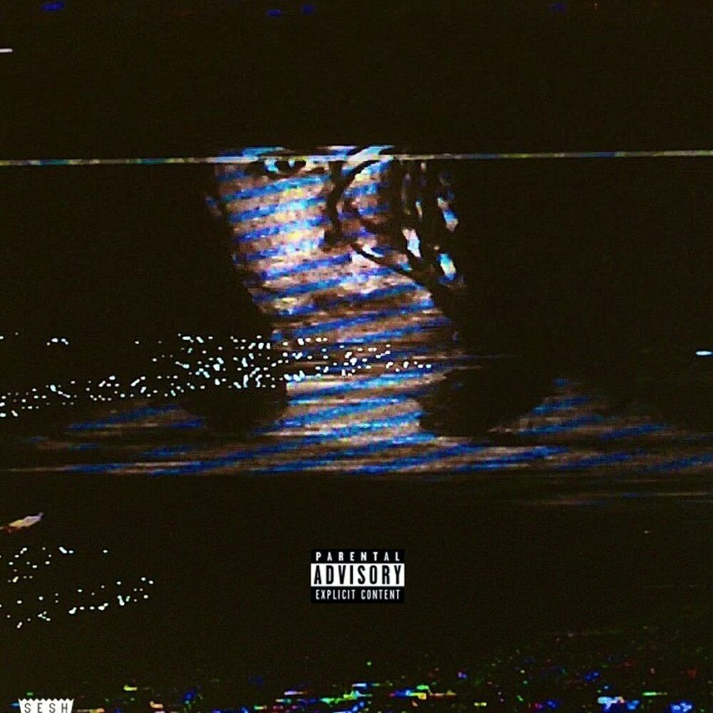 Delinquents - BONES, Eddy Baker