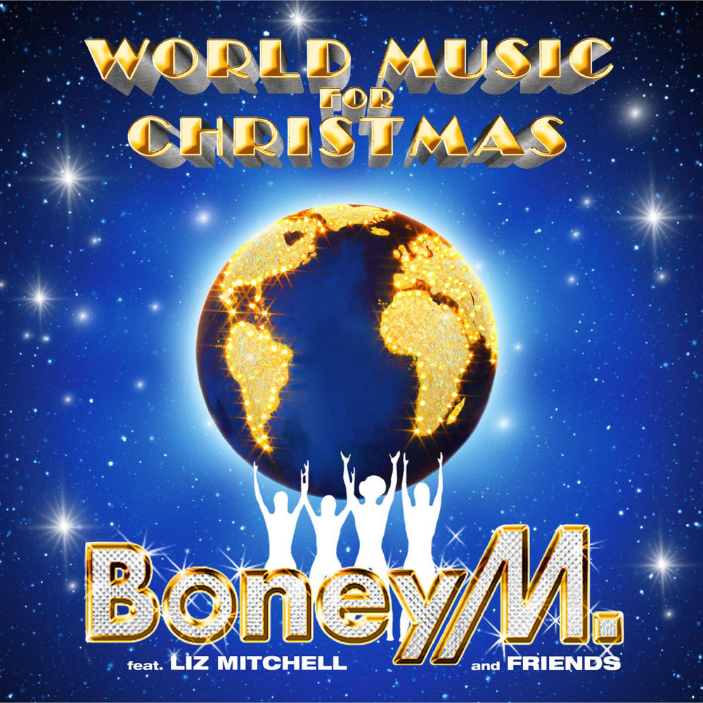 Ave Maria - Boney M.