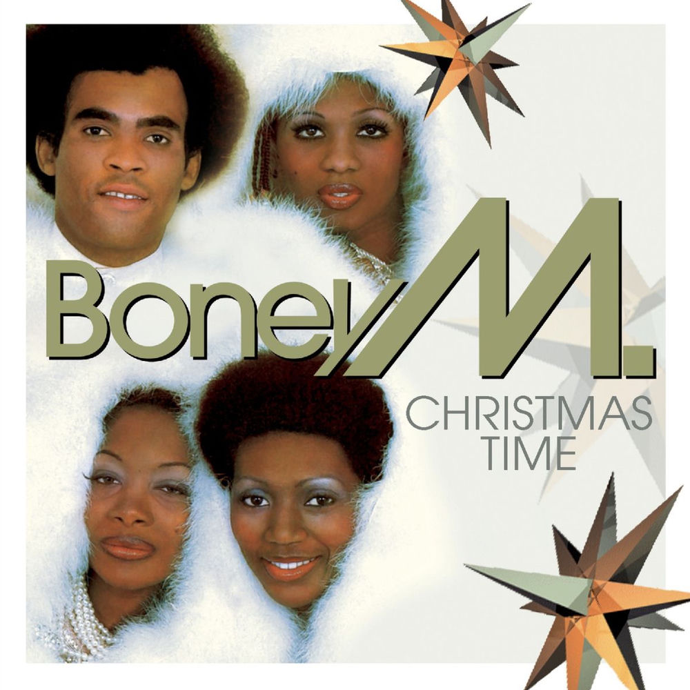 Feliz Navidad - Boney M.