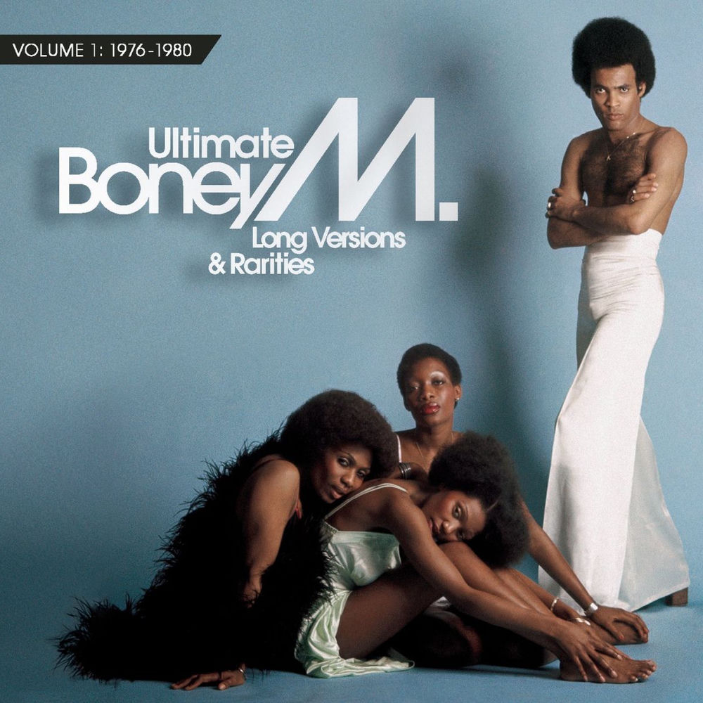 Help! Help! (Long Version) - Boney M.