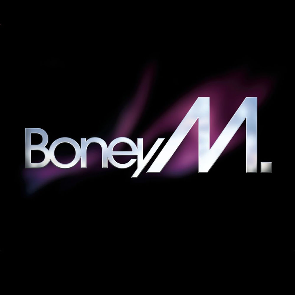 Living Like A Moviestar - Boney M.