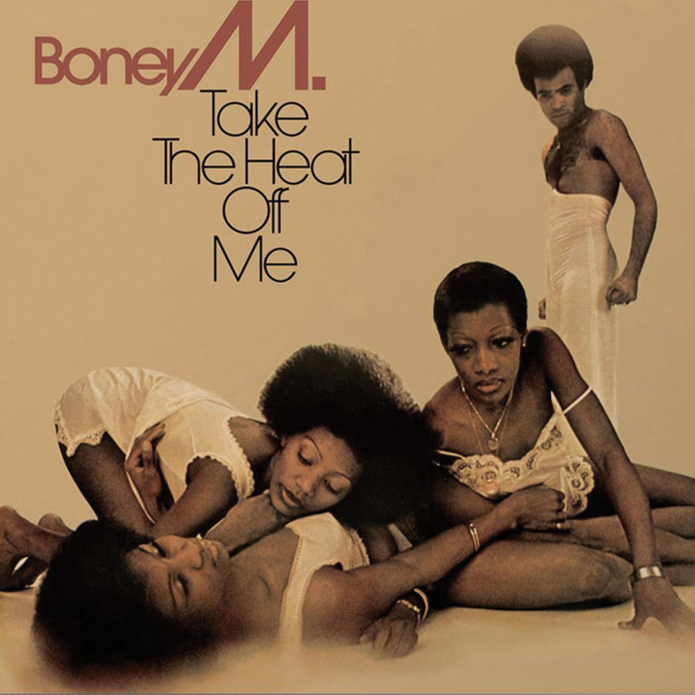 Lovin' Or Leavin' - Boney M.