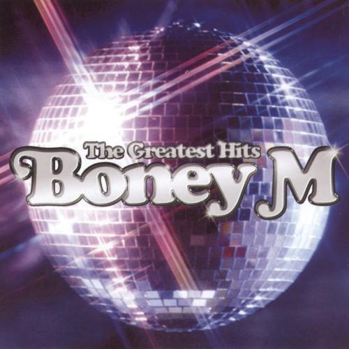 Boney M. - Rasputin