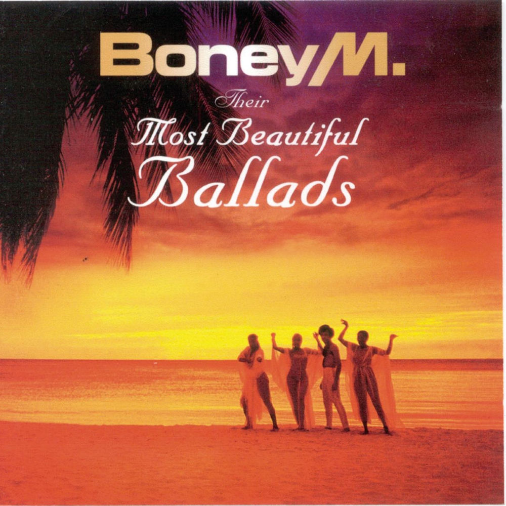 The Carnival Is Over - Boney M.