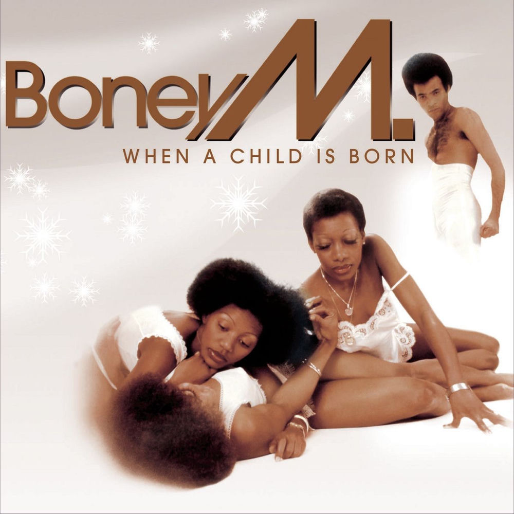 Time To Remember - Boney M.