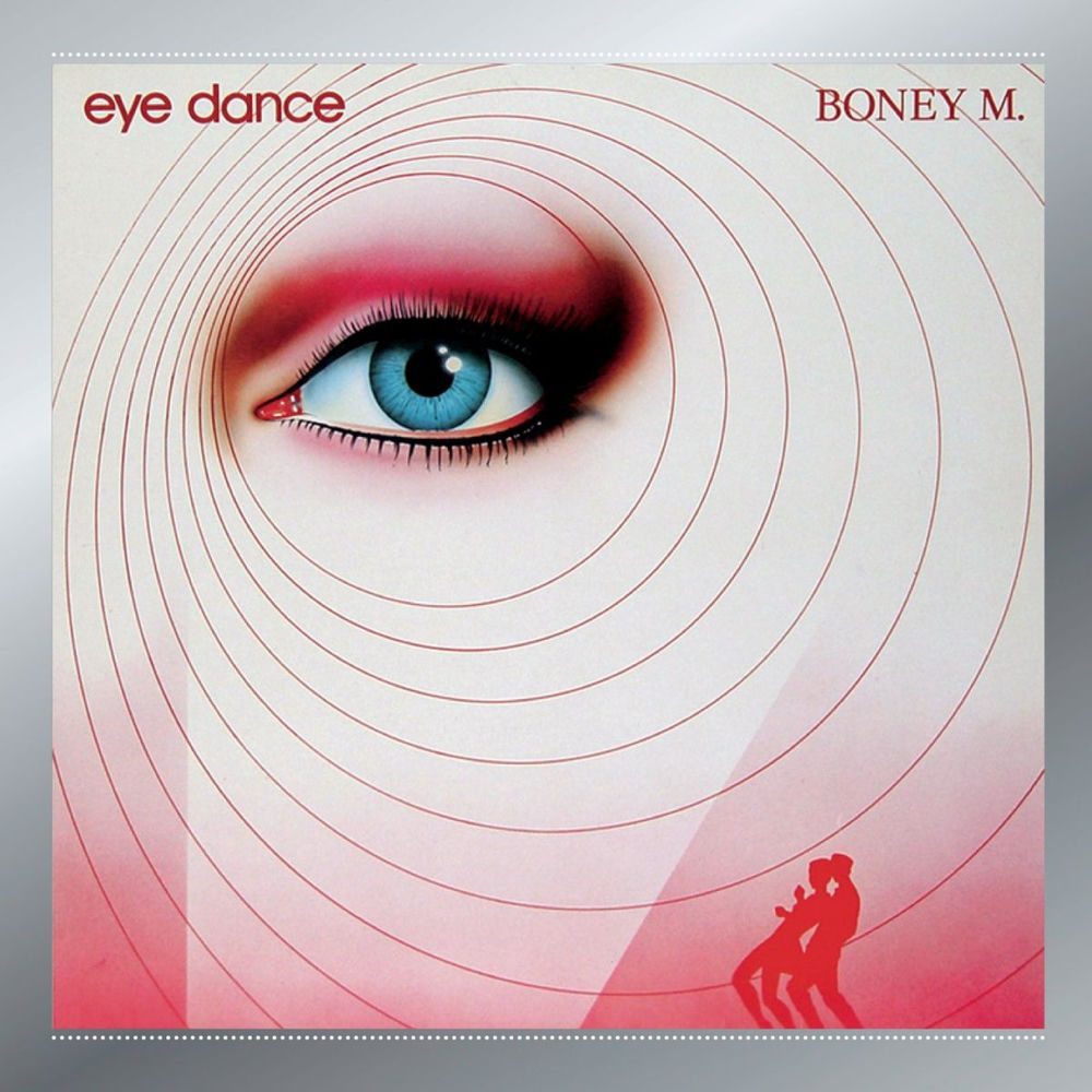 Todos Buenos - Boney M.