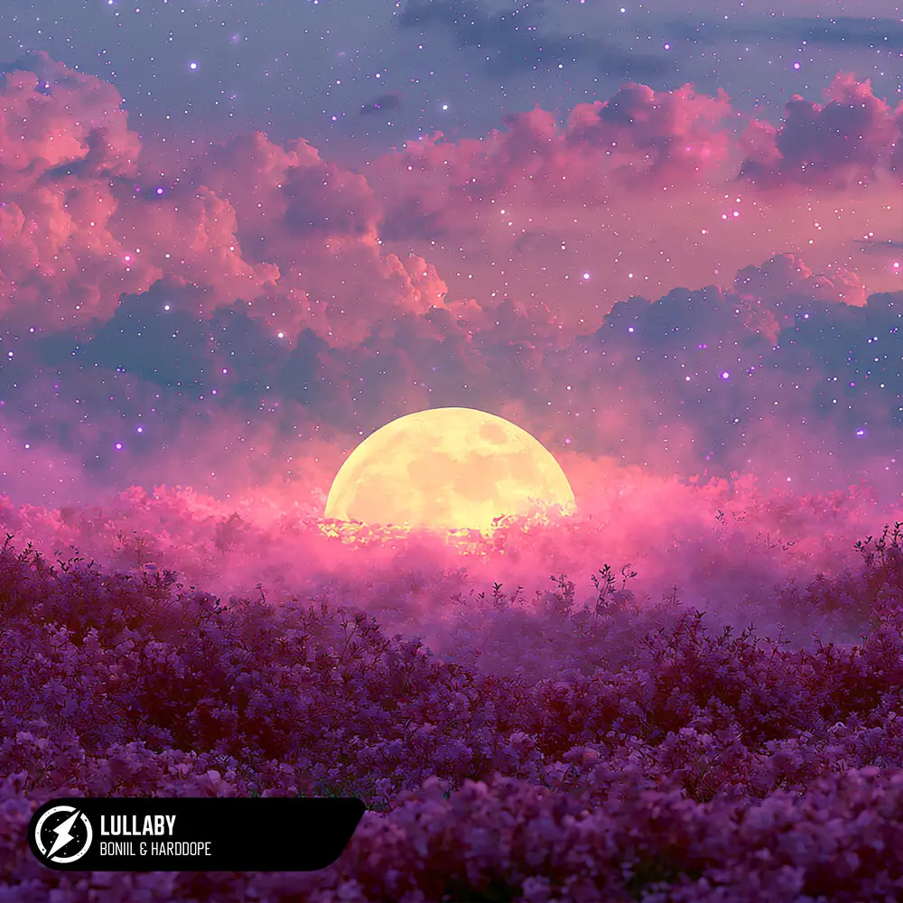Lullaby - BONIIL, Deep Mage