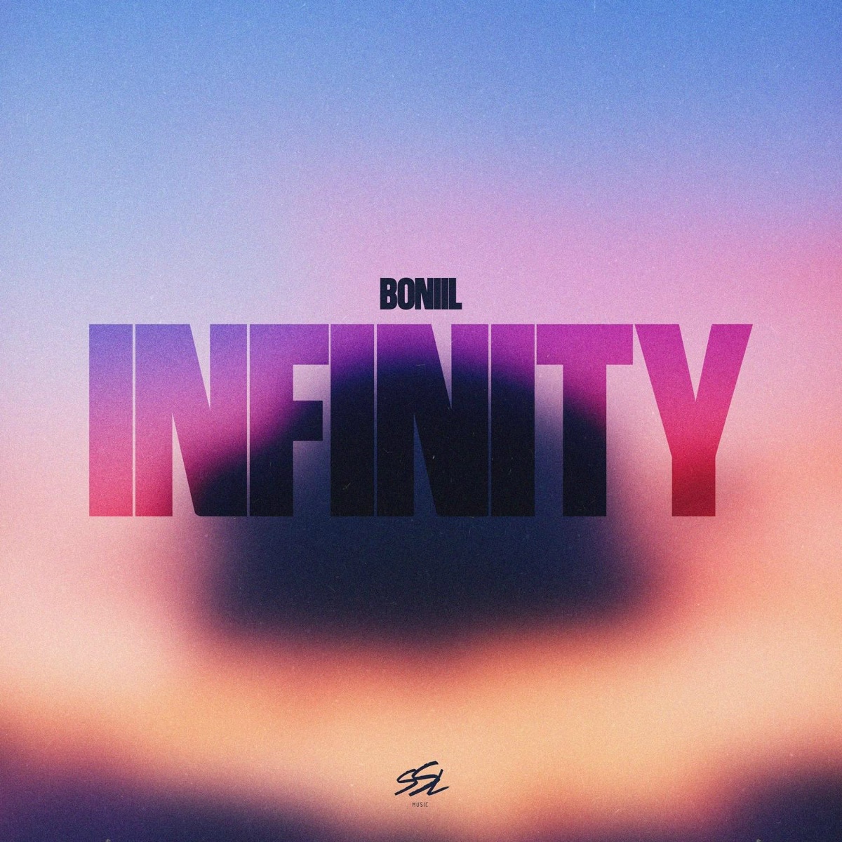 Infinity - BONIIL