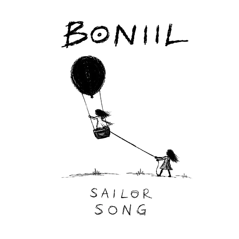 Sailor Song - BONIIL