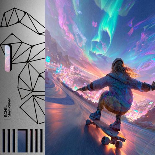 BONIIL - Stay Forever