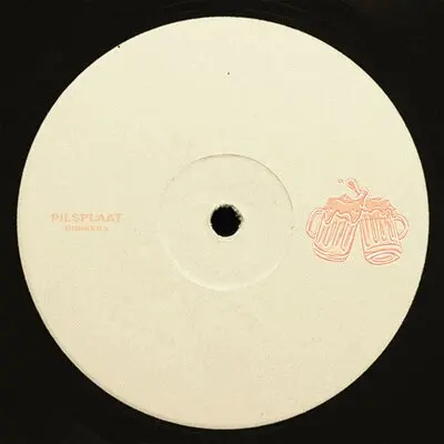 Pilsplaat - Bönkers