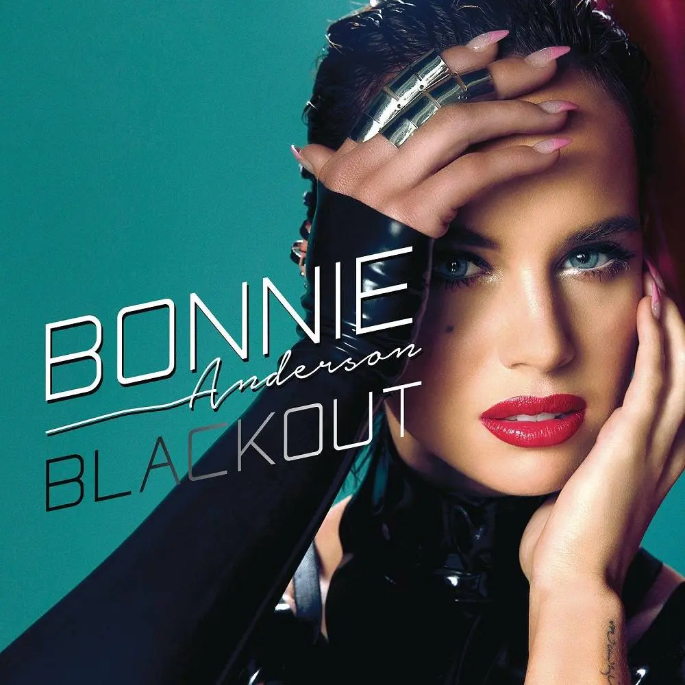 Blackout - Bonnie Anderson