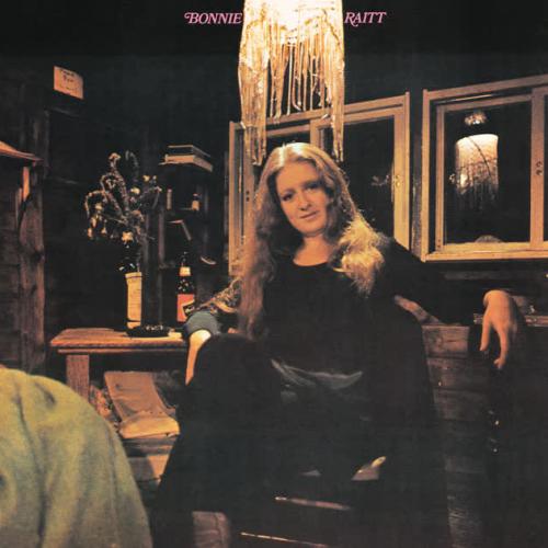 Bonnie Raitt - I Ain't Blue