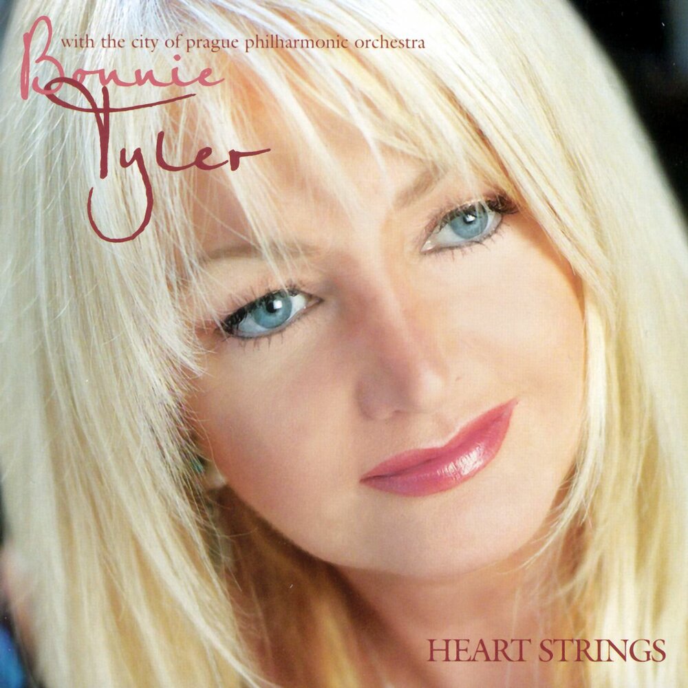 Against All Odds - Bonnie Tyler
