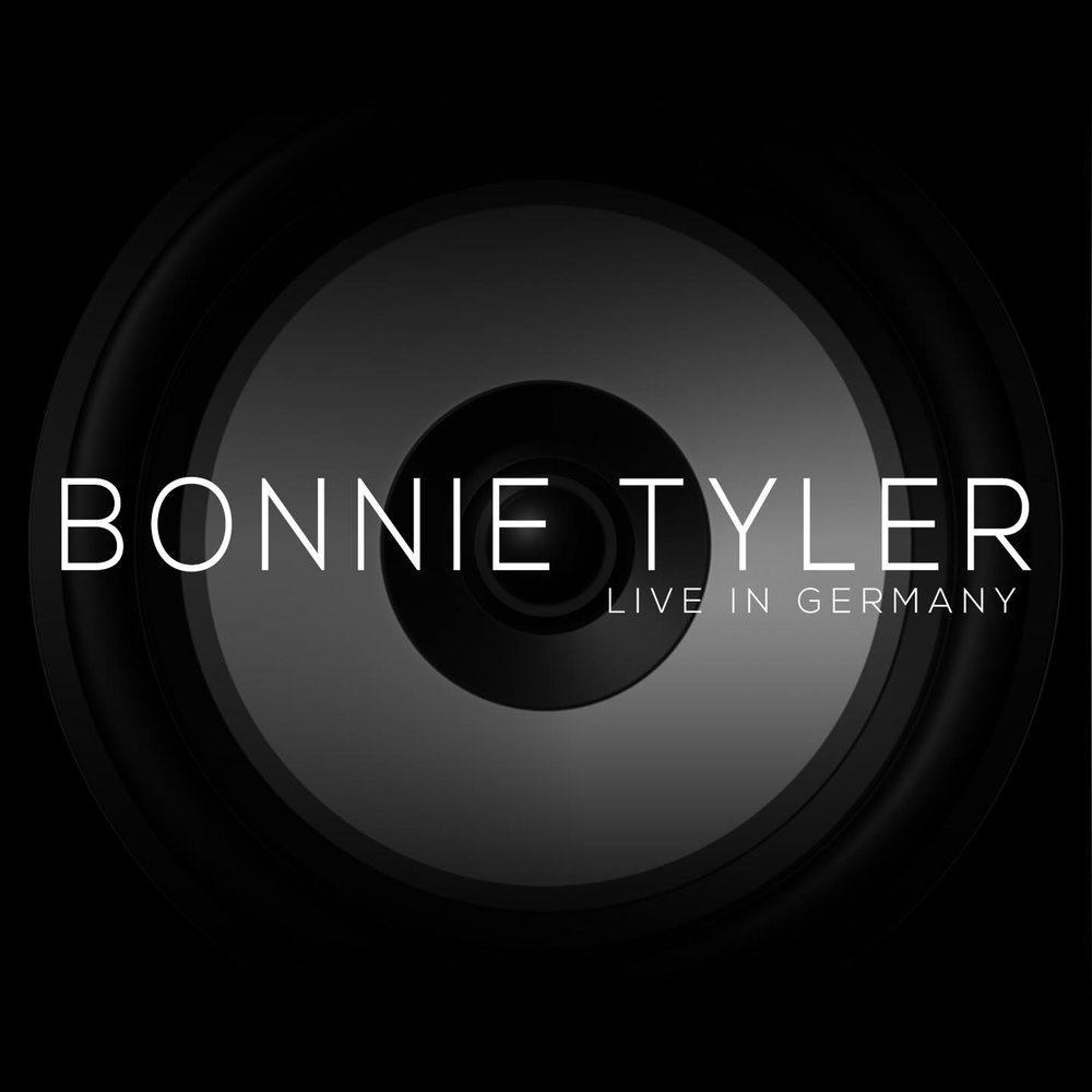 Holding out for a Hero (Live) - Bonnie Tyler