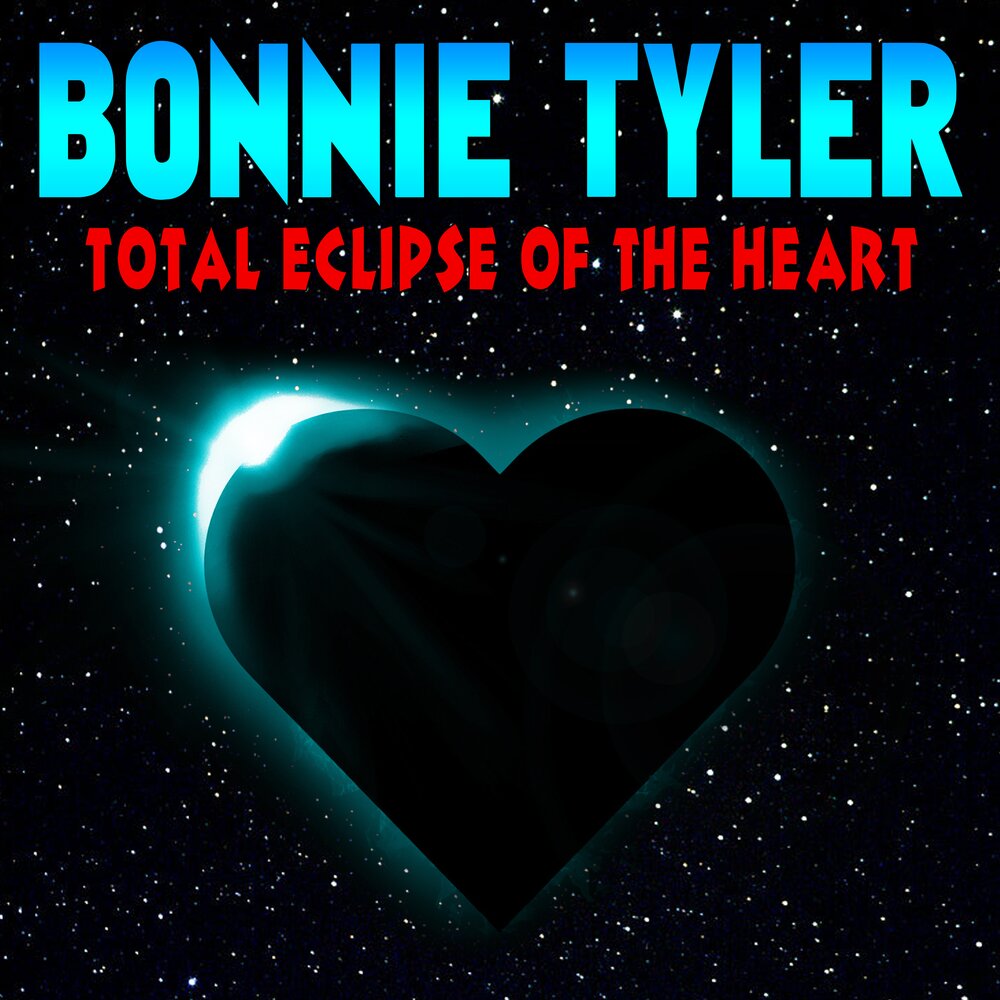 Holding Out For A Hero (Remix) - Bonnie Tyler
