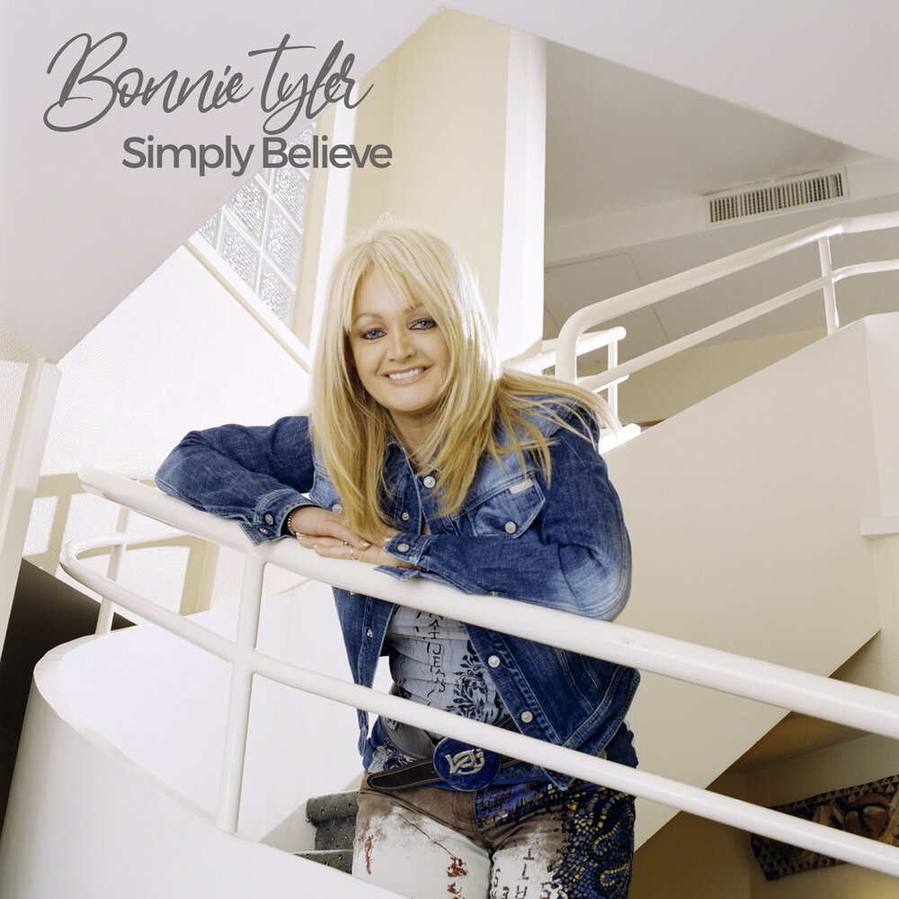 Holding Out for a Hero - Bonnie Tyler