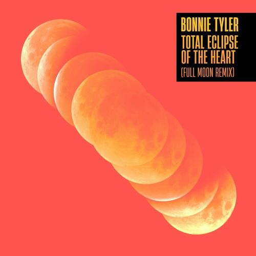 Bonnie Tyler - Total Eclipse Of The Heart (Full Moon Remix)