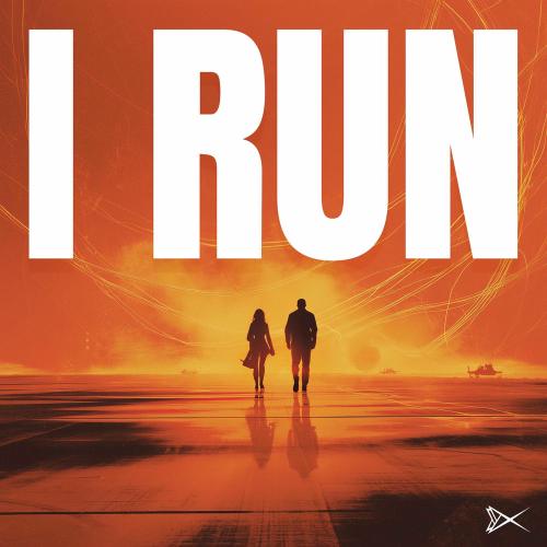 BONNIE X CLYDE - I Run