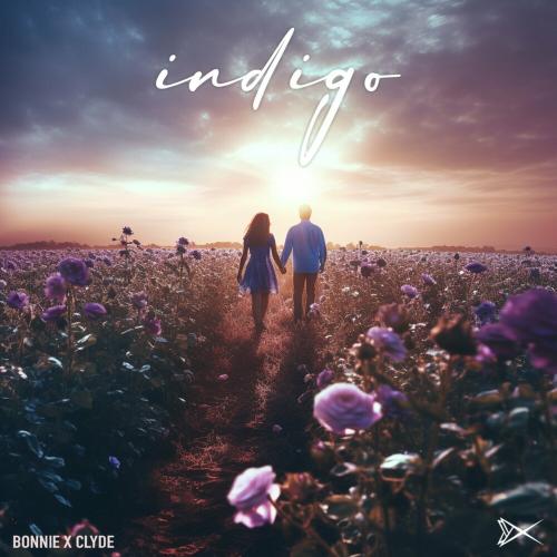 Bonnie X Clyde - Indigo