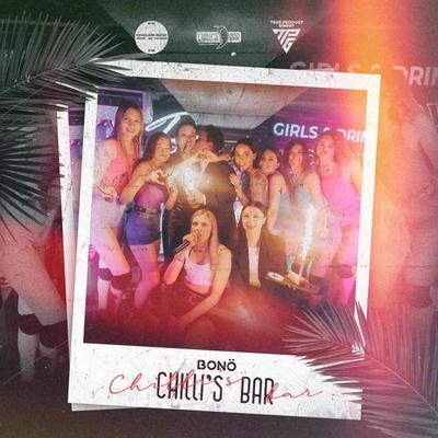 bonö - Chilli's Bar (Radio Mix)
