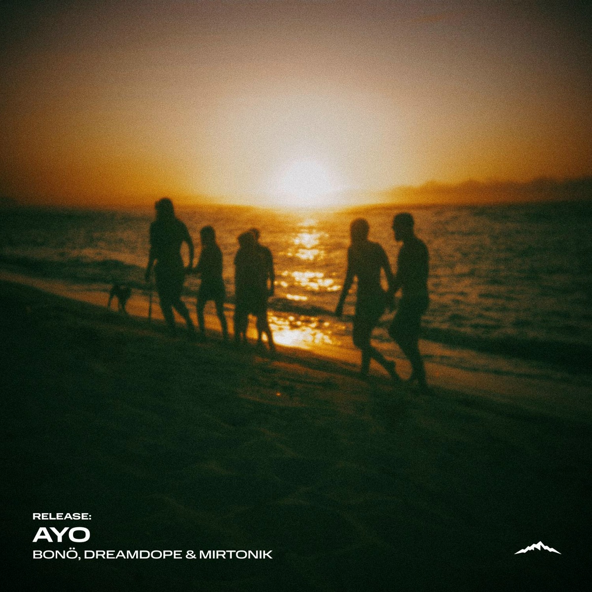 Ayo - bonö, Dreamdope, mirtonik