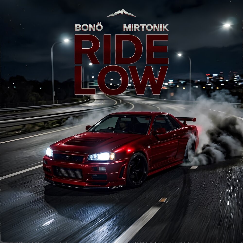 Ride Low - bonö, mirtonik