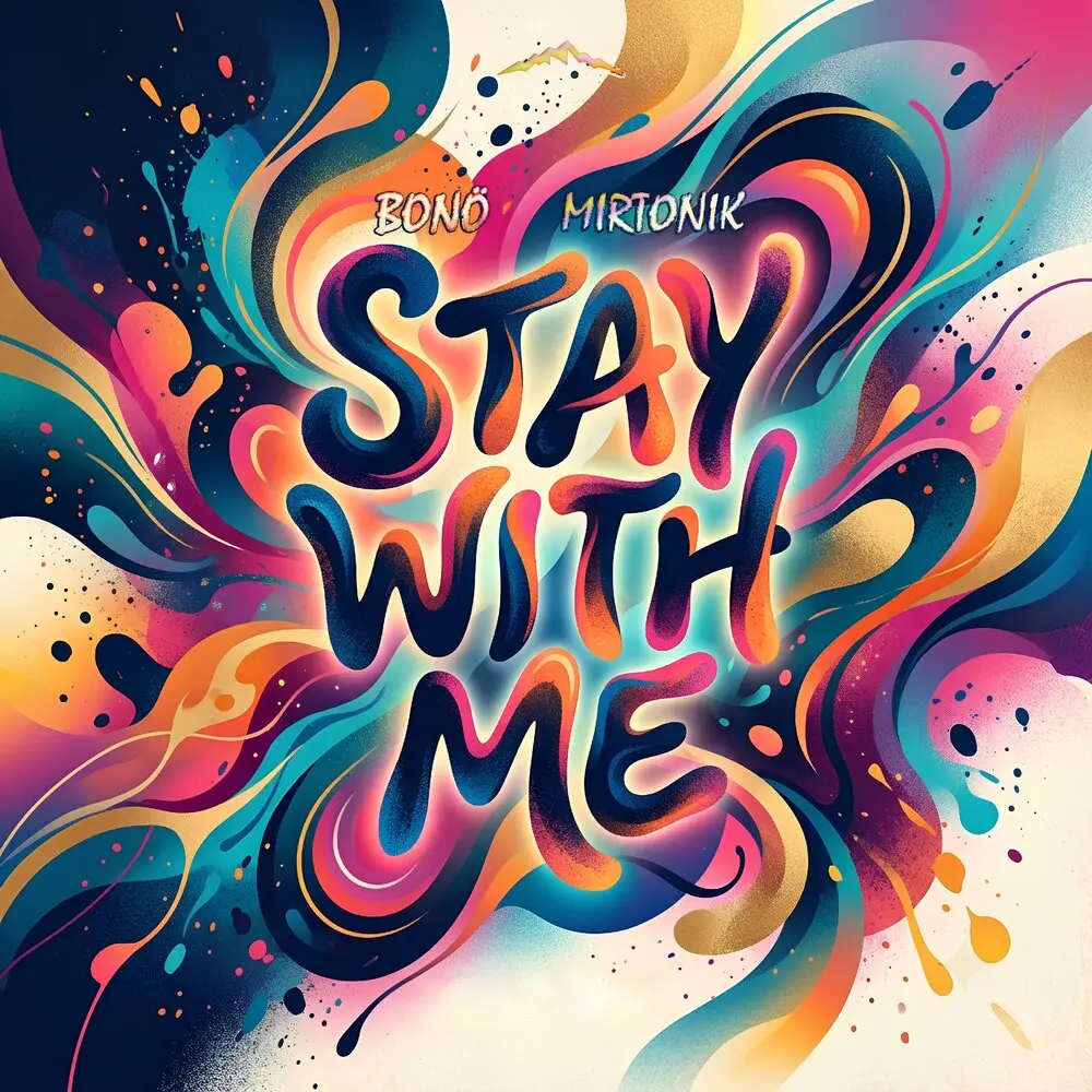 Stay with Me - bonö, mirtonik