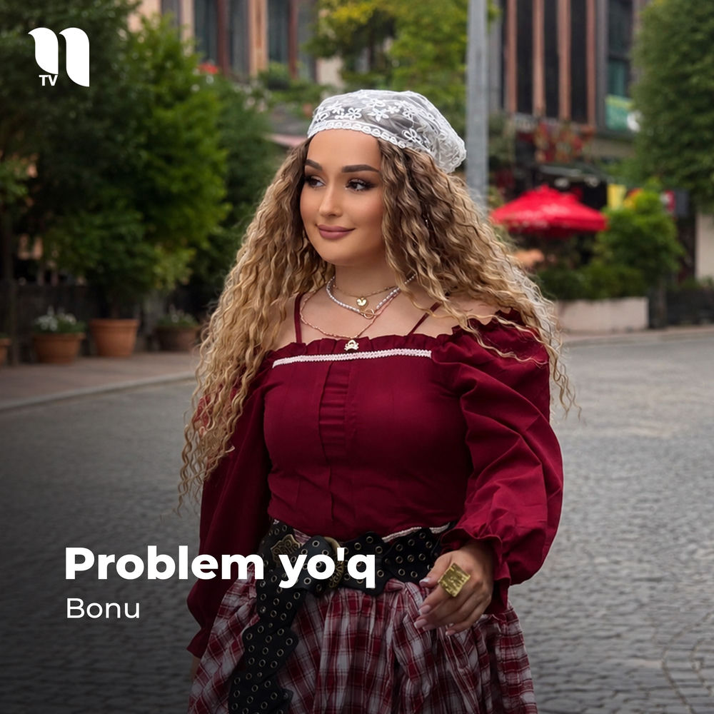 Problem Yo'q - Bonu