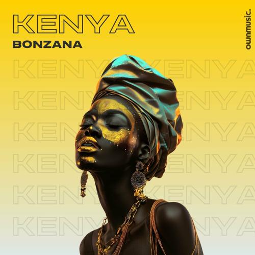 Bonzana - Kenya