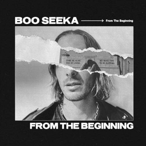 Boo Seeka - From The Beginning