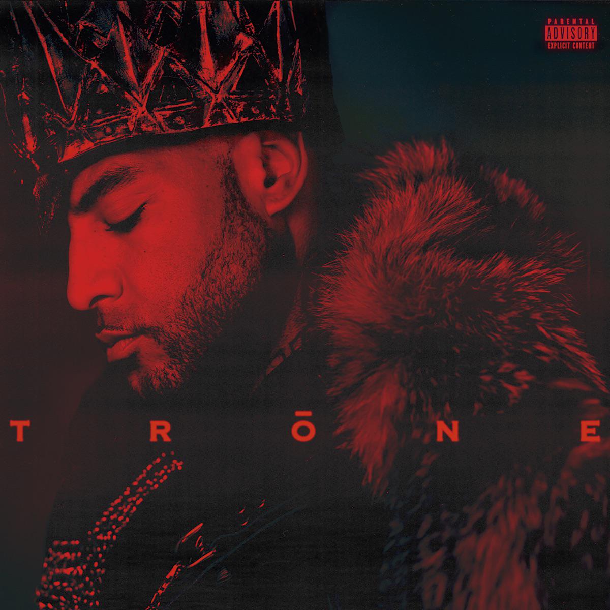 Booba - Friday
