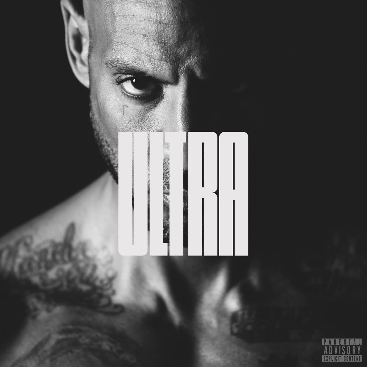 Booba - Mona Lisa (feat. JSX)