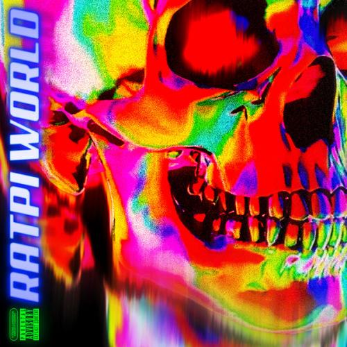 Booba - RATPI WORLD