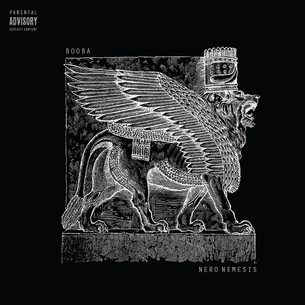 Booba - Validee (feat. Benash)