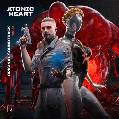 Boogrov, Atomic Heart - Protocol Collapse