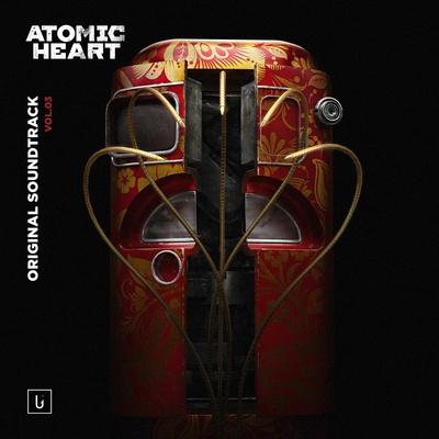 Boogrov, Atomic Heart - Swamp Of Dolls