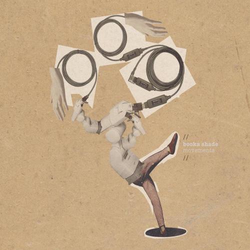 Booka Shade - In White Rooms