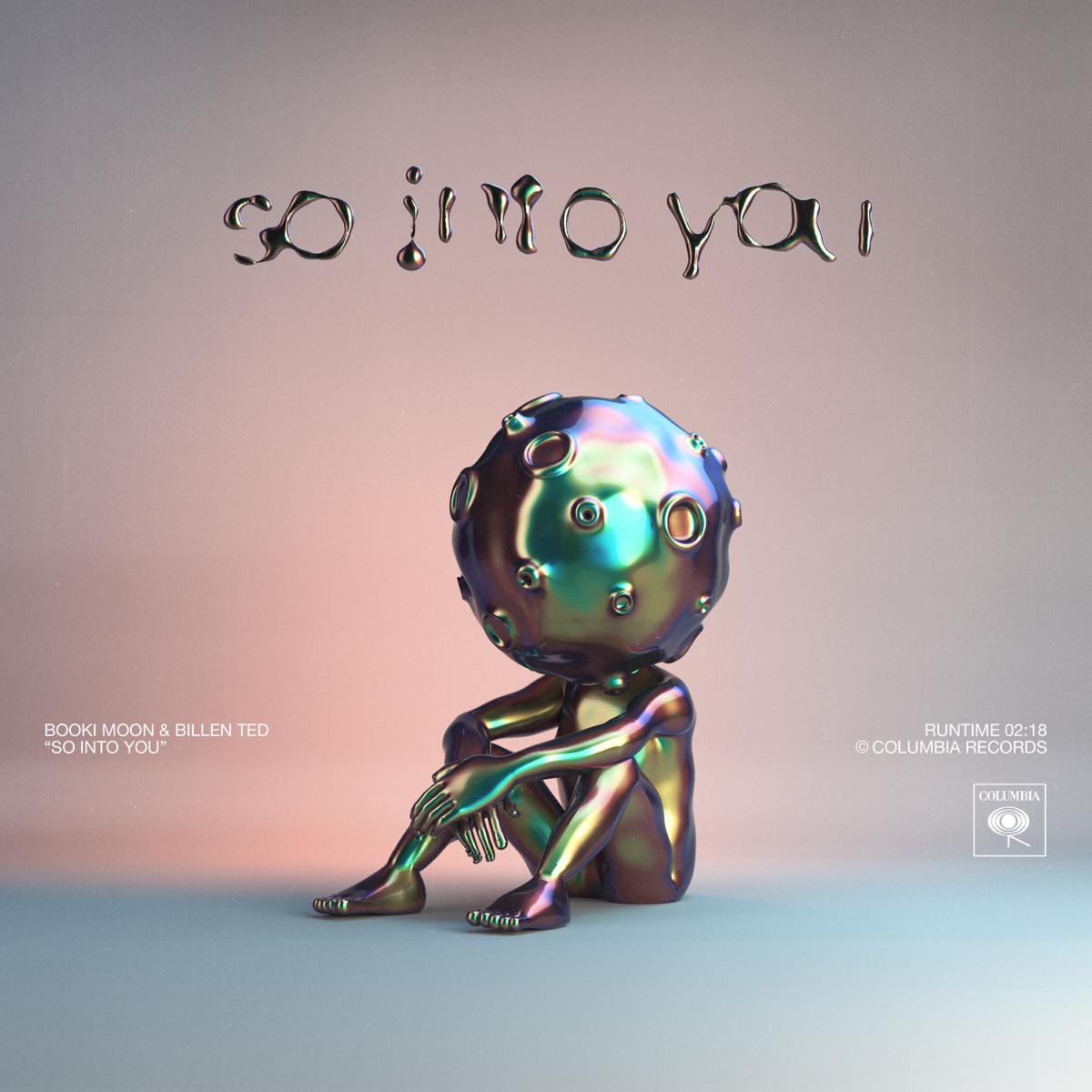 So Into You - Booki Moon & Billen Ted