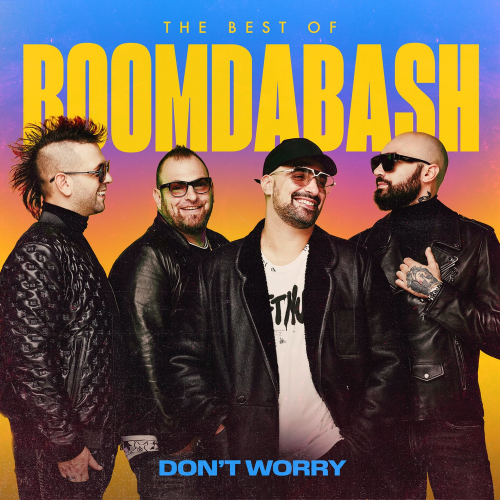 BoomDaBash feat. Franco Ricciardi - Nun Tenimme Paura
