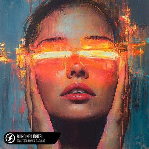 Blinding Lights - Boostereo