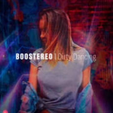 Boostereo - Dirty dancing (рингтон)
