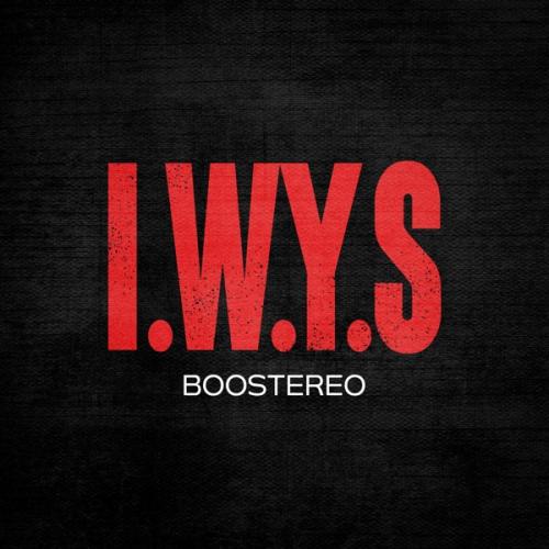 IWYS - Boostereo