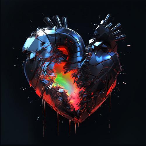All of Me - Boostereo, TECHNO KING, Nito-Onna