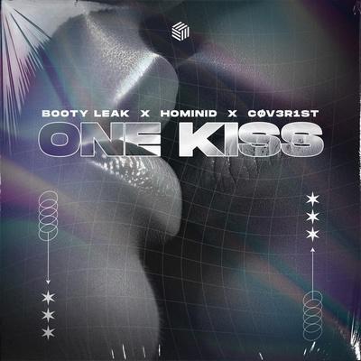BOOTY LEAK, HOMINID, CØV3R1st - One Kiss