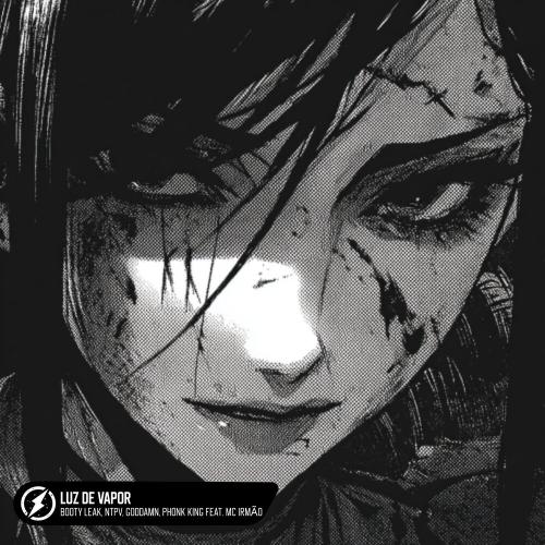 BOOTY LEAK, NTPV, Goddamn, phonk king, Mc Irmao - LUZ DE VAPOR