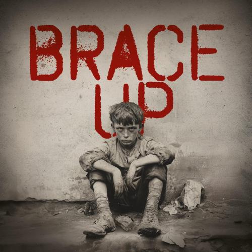 Booze & Glory - Brace Up